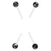 Hållare X-GRIP RAM MOUNT U-Bolt – miniatyr 50