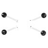 Hållare X-GRIP RAM MOUNT U-Bolt – miniatyr 46