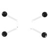 Hållare X-GRIP RAM MOUNT U-Bolt – miniatyr 43