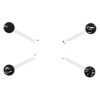 Hållare X-GRIP RAM MOUNT U-Bolt – miniatyr 42