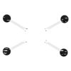 Hållare X-GRIP RAM MOUNT U-Bolt – miniatyr 40