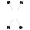 Hållare X-GRIP RAM MOUNT U-Bolt – miniatyr 28