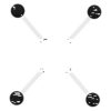 Hållare X-GRIP RAM MOUNT U-Bolt – miniatyr 22