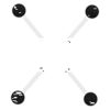 Hållare X-GRIP RAM MOUNT U-Bolt – miniatyr 21