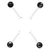 Hållare X-GRIP RAM MOUNT U-Bolt – miniatyr 18