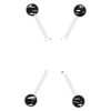 Hållare X-GRIP RAM MOUNT U-Bolt – miniatyr 17