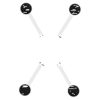 Hållare X-GRIP RAM MOUNT U-Bolt – miniatyr 12