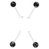 Hållare X-GRIP RAM MOUNT U-Bolt – miniatyr 11