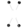 Hållare X-GRIP RAM MOUNT U-Bolt – miniatyr 3