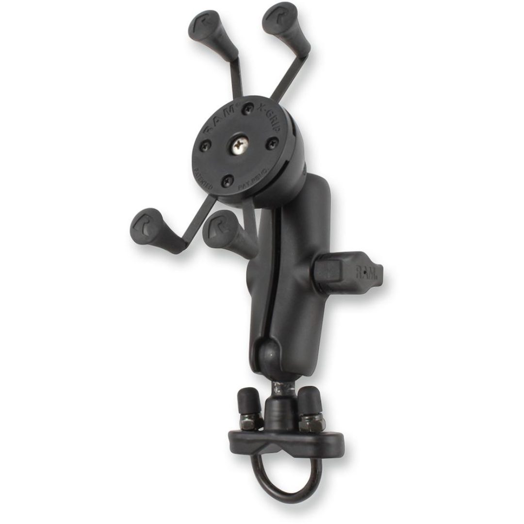Hållare X-GRIP RAM MOUNT U-Bolt