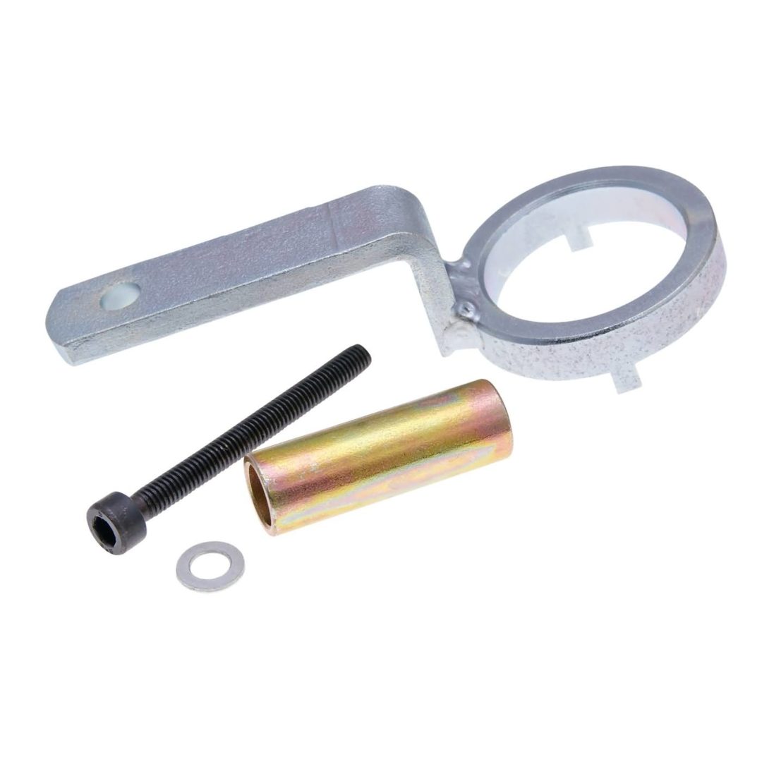 Hållverktyg Variator Standard 101 OCTANE Silver – bild 2