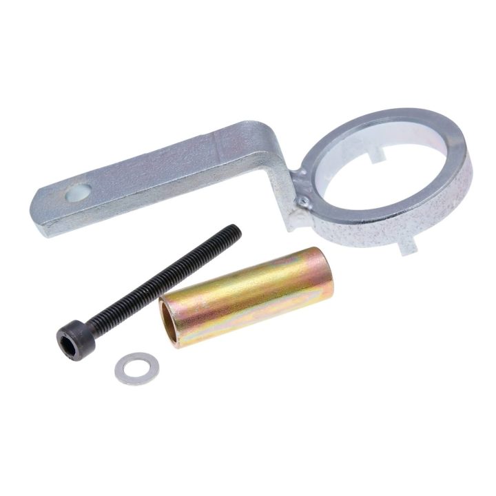 Hållverktyg Variator Standard 101 OCTANE Silver – bild 2