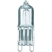 HALOGENL. 42W G9 230V KLARECOHALO CAPSULE
