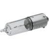 Halogenlampa Ersättning KELLERMANN BL1000 HAL.LAMP 12V/H21W – miniatyr 2