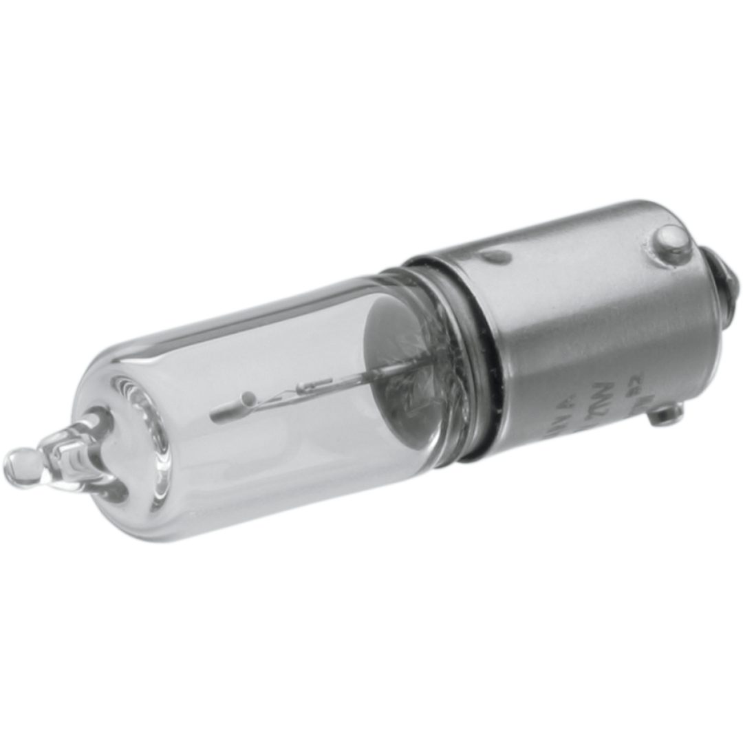 Halogenlampa Ersättning KELLERMANN BL1000 HAL.LAMP 12V/H21W – bild 2