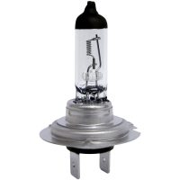 Halogenlampa H1, H4, H7 Standard 24V