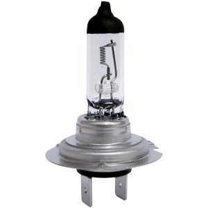 Halogenlampa H1, H4, H7 Standard 24V