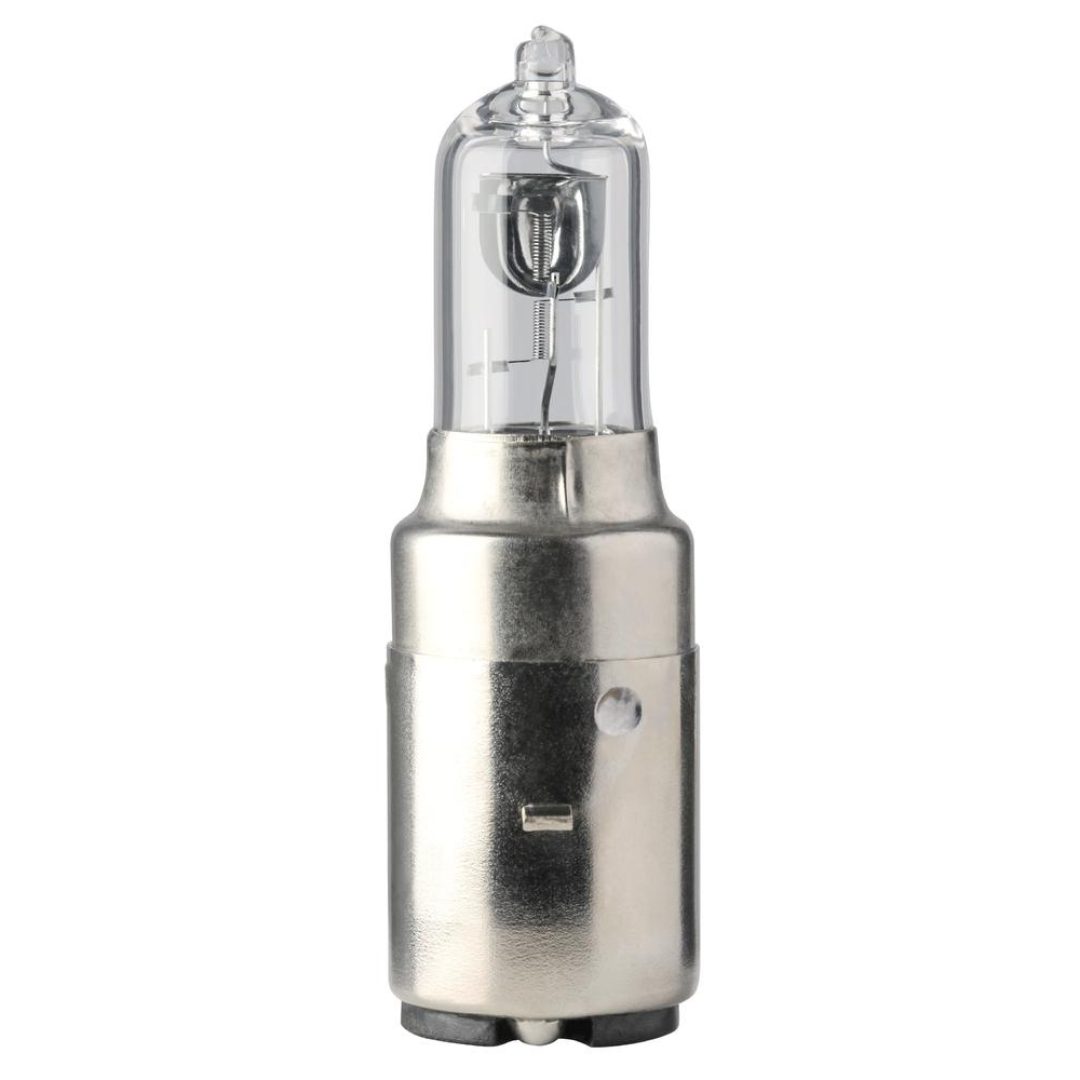 Halogenlampa Halogen Headlight Bulbs FLOSSER Glödlampa