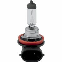 Halogenlampa Klar/Glas DRAG SPECIALTIES