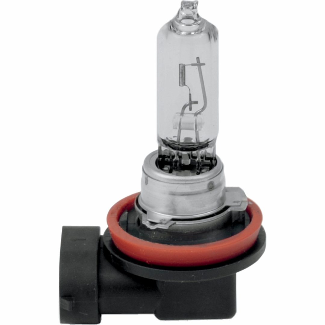 Halogenlampa Klar/Glas DRAG SPECIALTIES BULB H9 HALGN 65W HI ONLY