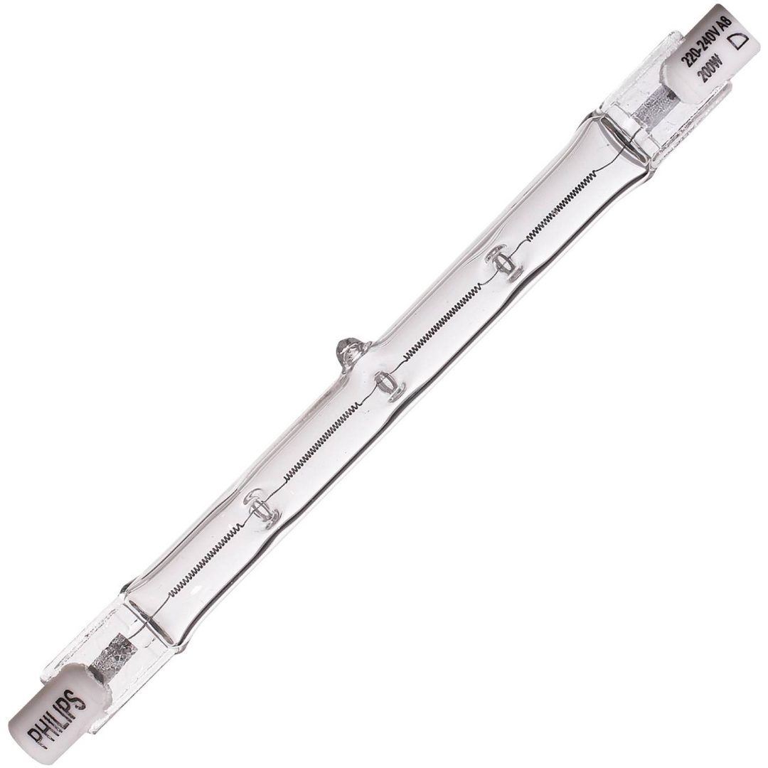 Halogenrör R7S PHILIPS – bild 2