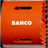 Hålsåg Bimetall Sandflex Hängförpackning BAHCO 14 mm – miniatyr 2