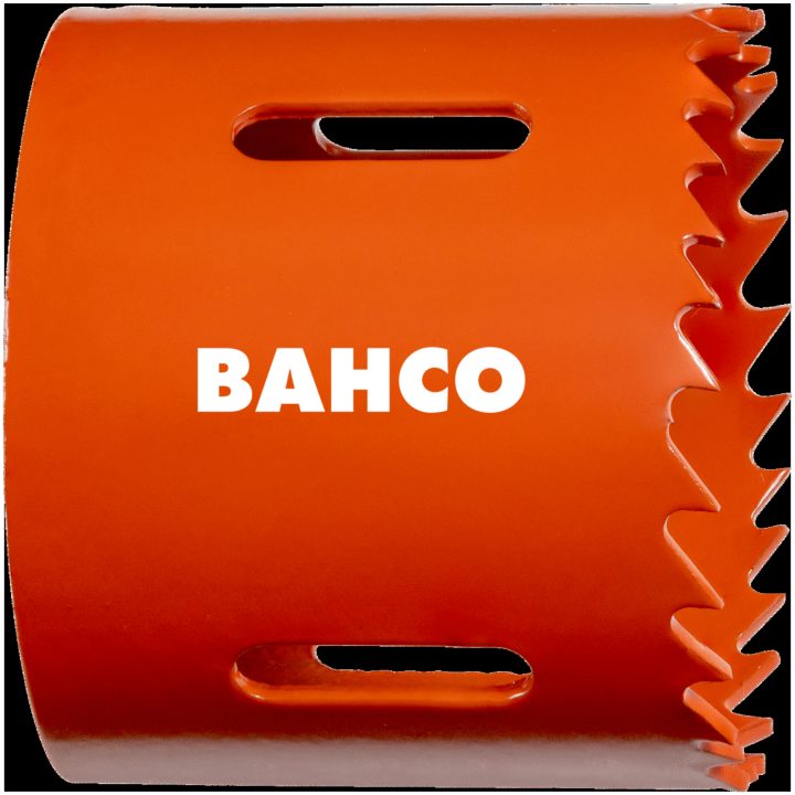 Hålsåg Bimetall Sandflex Hängförpackning BAHCO 14 mm – bild 2