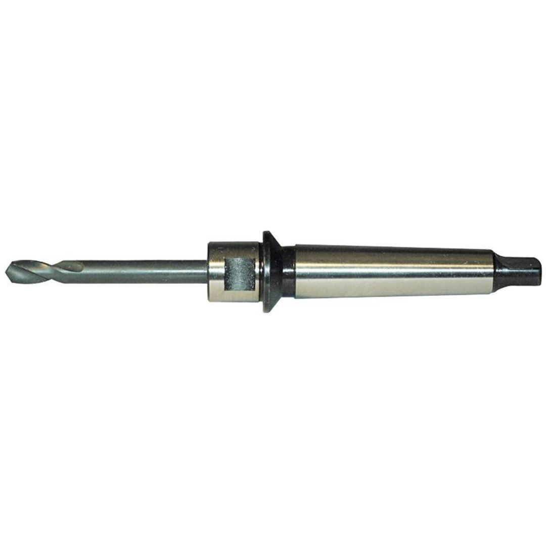 Hålsåg - för metall 3339 Tillbehör ALFRA CENTRUMBORR 6X50MM HSS