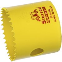 Hålsåg - för metall Fast Cut STARRETT