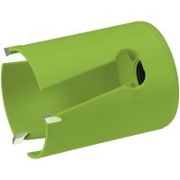 Hålsåg - för trä, spånskivor, kakel, plast mm Luna