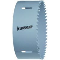HÅLSÅG HÅRDMETALL 152 MM BAHCO
