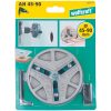 Hålsåg Ställbar Proffs 45-90mm WOLFCRAFT Beteckning: 5977000 – miniatyr 2