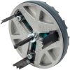 Hålsåg Ställbar Proffs 45-90mm WOLFCRAFT Beteckning: 5977000 – miniatyr 1