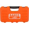Hålsågssats Sandflex 10 delar 16-51mm BAHCO 10 delar: 16-51mm – miniatyr 2