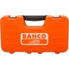 Hålsågssats Sandflex 11 delar 16-67mm BAHCO 11 delar: 16-67mm – miniatyr 2