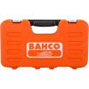 Hålsågssats Sandflex 12 delar 16-64mm BAHCO 12 delar: 16-64mm – miniatyr 2