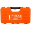 Hålsågssats Sandflex 12 delar 19-65mm BAHCO 12 delar: 19-65mm – miniatyr 2