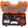 Hålsågssats Sandflex 13 delar 19-79mm BAHCO 13 delar: 19-79mm – miniatyr 3