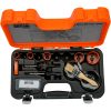 Hålsågssats Sandflex 9 delar 16-50mm BAHCO 9 delar: 16-50mm – miniatyr 3
