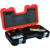 Hålsågssats Sandflex 9 delar 16-50mm BAHCO 9 delar: 16-50mm – miniatyr 1