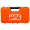 Hålsågssats Sandflex 9 delar 16-92mm BAHCO 9 delar: 16-92mm – miniatyr 2