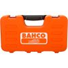 Hålsågssats Sandflex 9 delar 19-48mm BAHCO 9 delar: 19-48mm – miniatyr 2