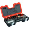 Hålsågssats Sandflex 9 delar 19-48mm BAHCO 9 delar: 19-48mm – miniatyr 1