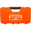 Hålsågssats Sandflex 9 delar 19-64mm BAHCO 9 delar: 19-64mm – miniatyr 2