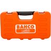 Hålsågssats Sandflex 9 delar 22-64mm BAHCO 9 delar: 22-64mm – miniatyr 2
