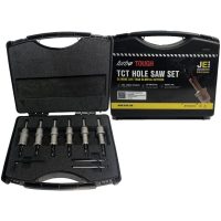Hålsågssats Tough HM 1u0027u0027 Turbo