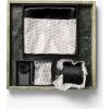 Halsduk Solid Marinblå J.Harvest & Frost No size – miniatyr 4