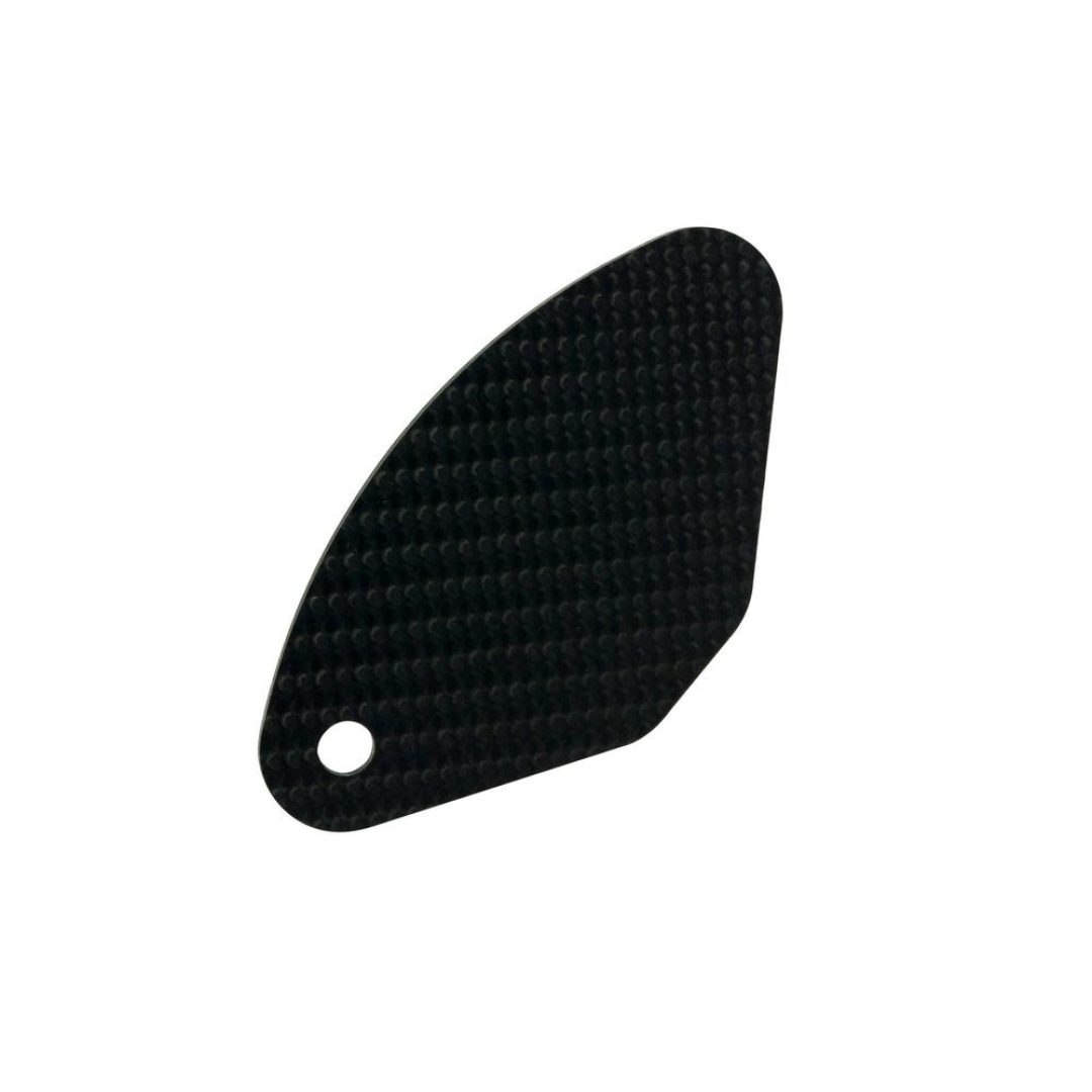 Hälskydd Foldable Kolfiber TRW