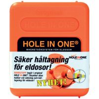 Hålsökare Hole In One Xl Sats JIJ-PLAST