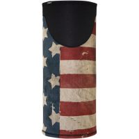 Halsvärmare Motley Tube SportFlex Windproof ZAN HEADGEAR